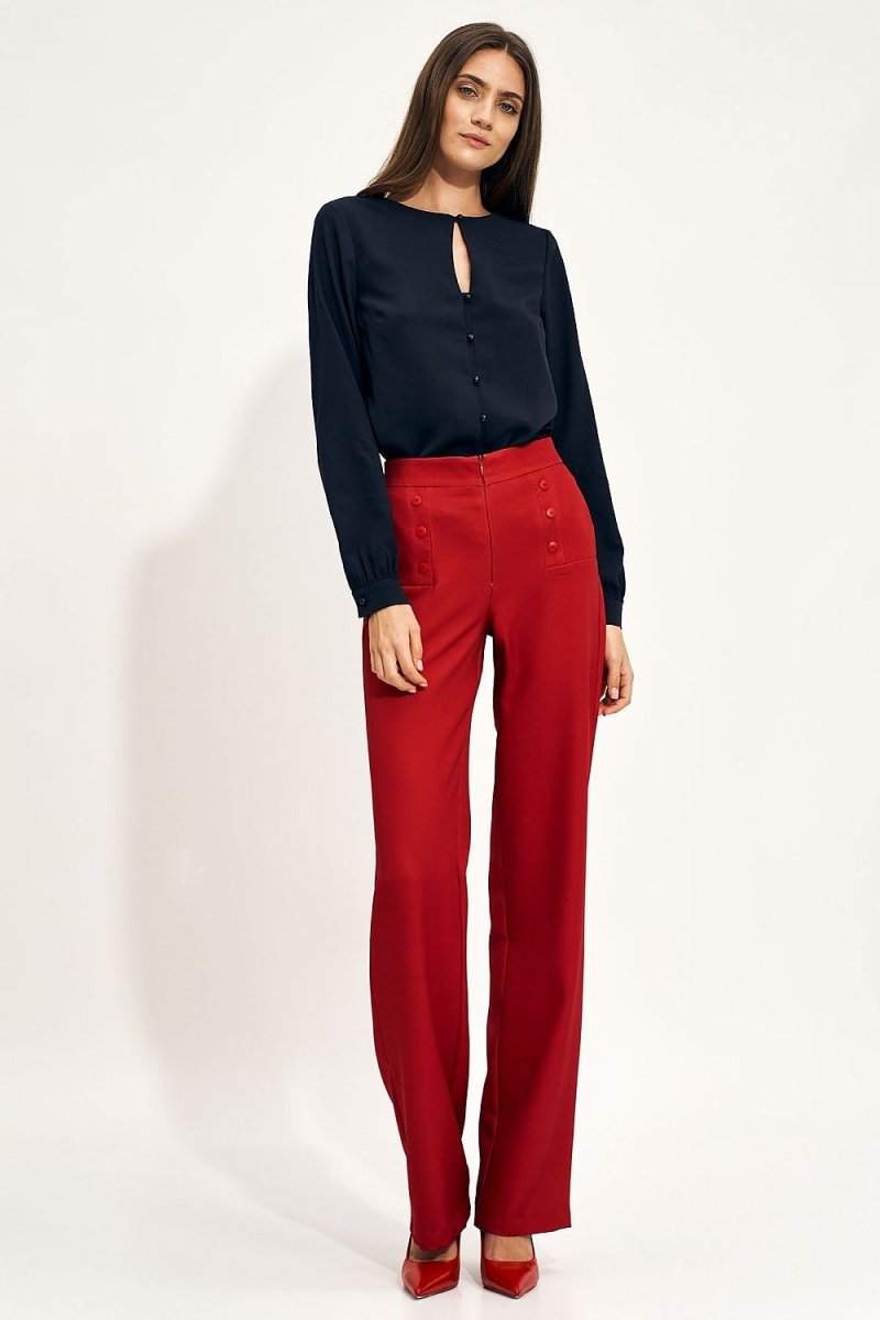 Women trousers Nife - Bottoms
