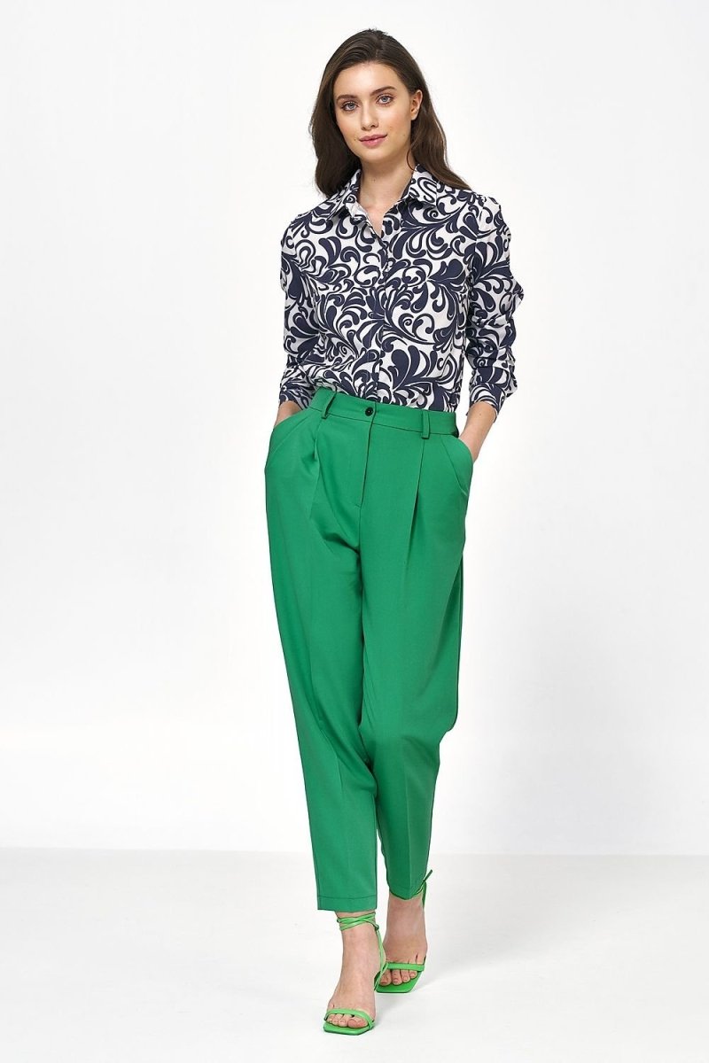 Women trousers Nife - Bottoms