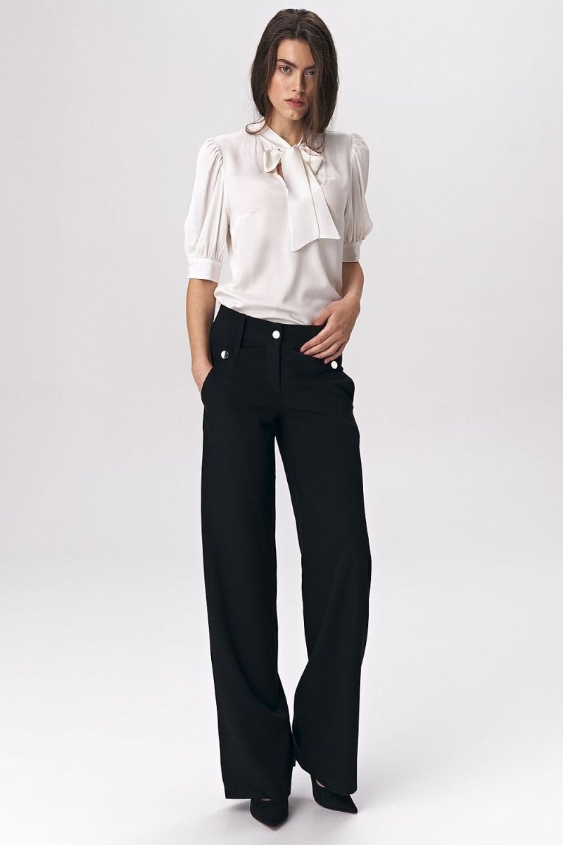Women trousers Nife - Bottoms
