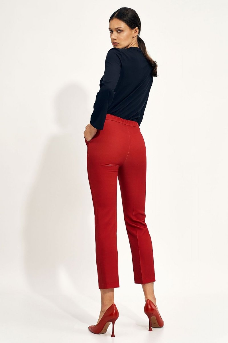 Women trousers Nife - Bottoms