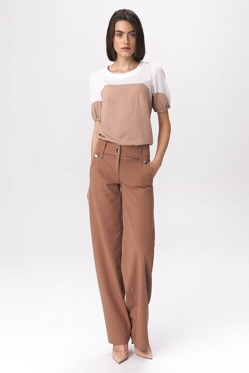 Women trousers Nife - Bottoms