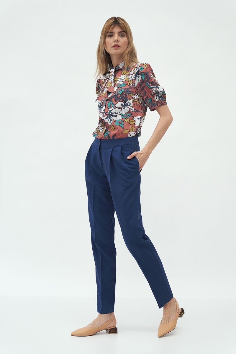 Women trousers Nife - Bottoms
