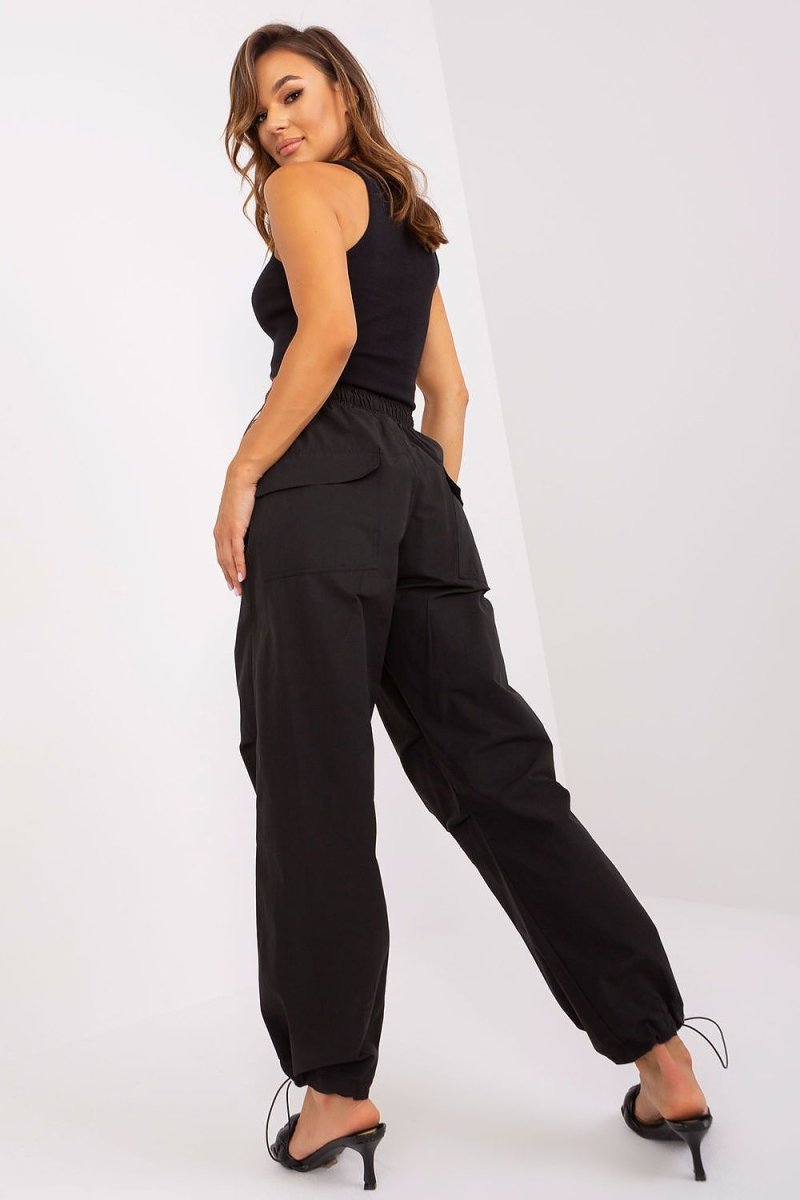 Women trousers Och Bella - Bottoms