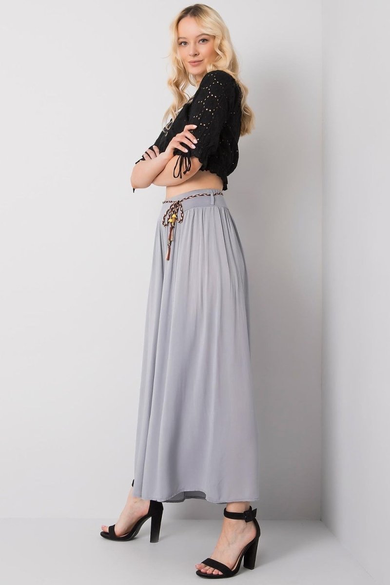 Women trousers Och Bella - Bottoms