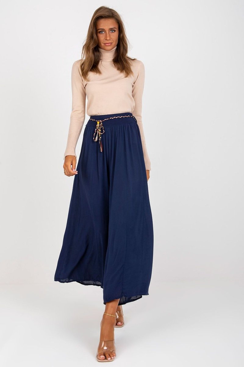 Women trousers Och Bella - Bottoms