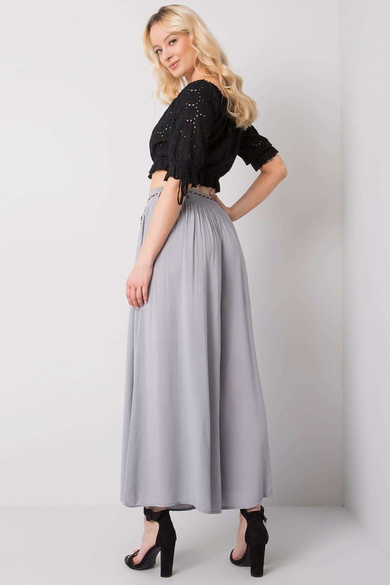 Women trousers Och Bella - Bottoms