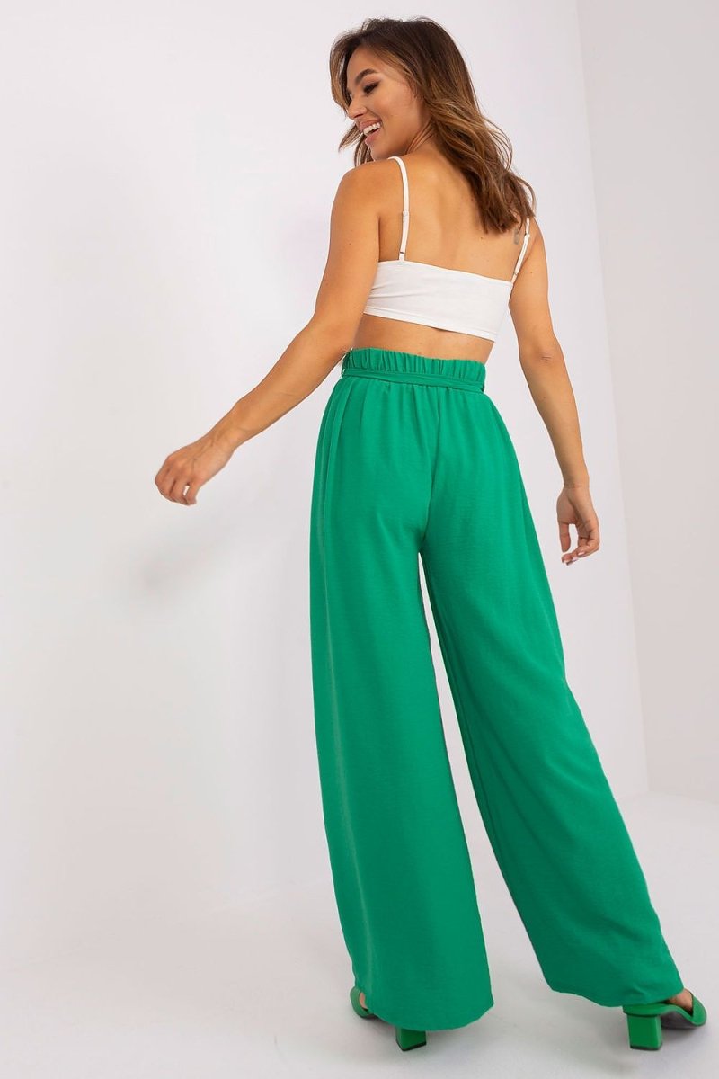 Women trousers Och Bella - Bottoms