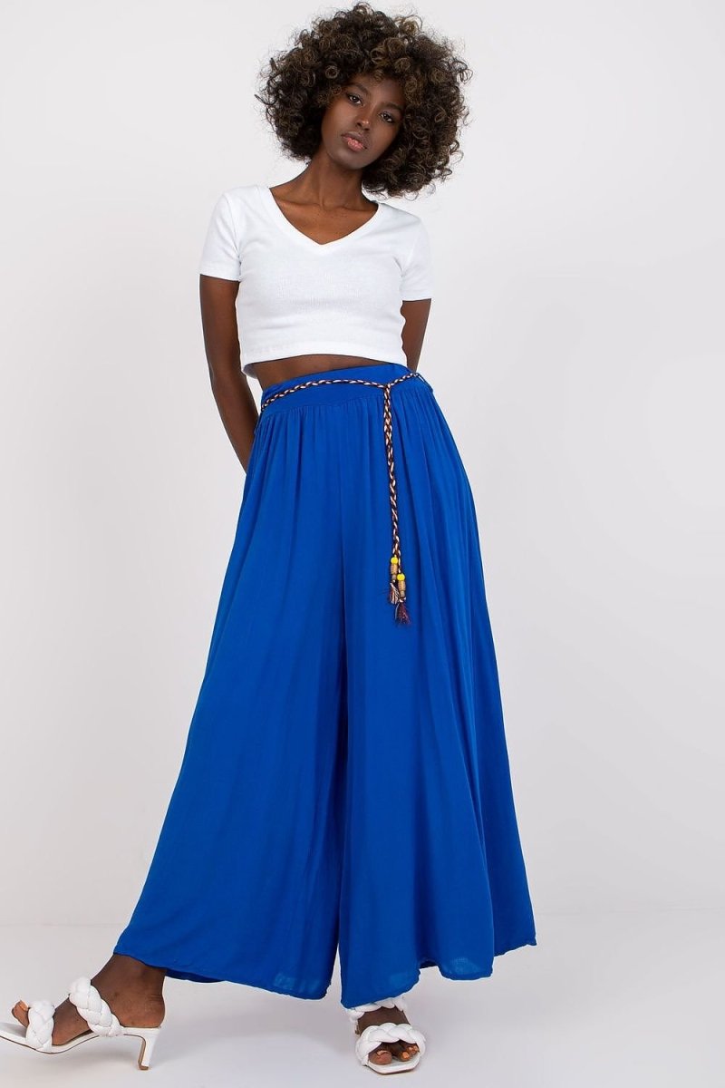 Women trousers Och Bella - Bottoms