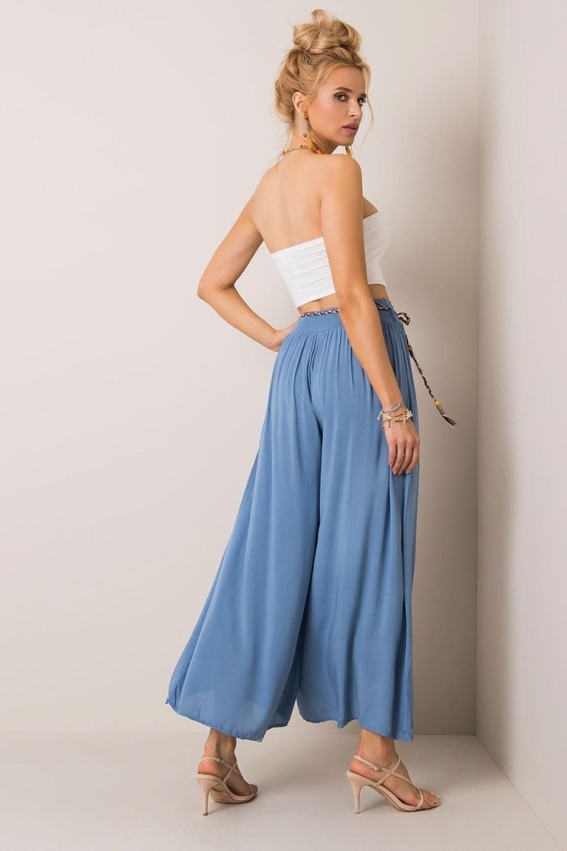 Women trousers Och Bella - Bottoms