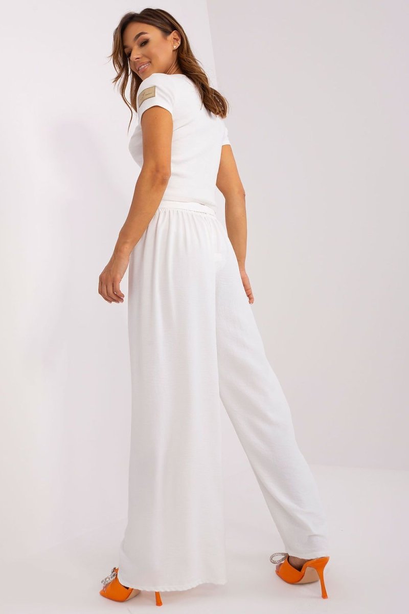 Women trousers Och Bella - Bottoms