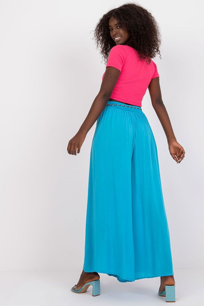 Women trousers Och Bella - Bottoms