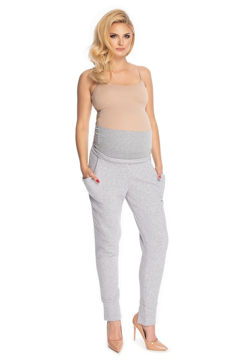 Women trousers PeeKaBoo - Bottoms