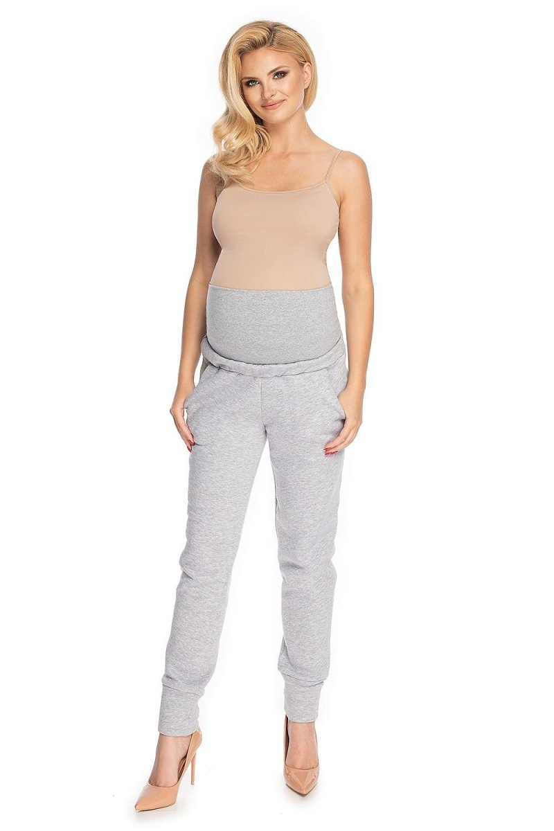Women trousers PeeKaBoo - Bottoms