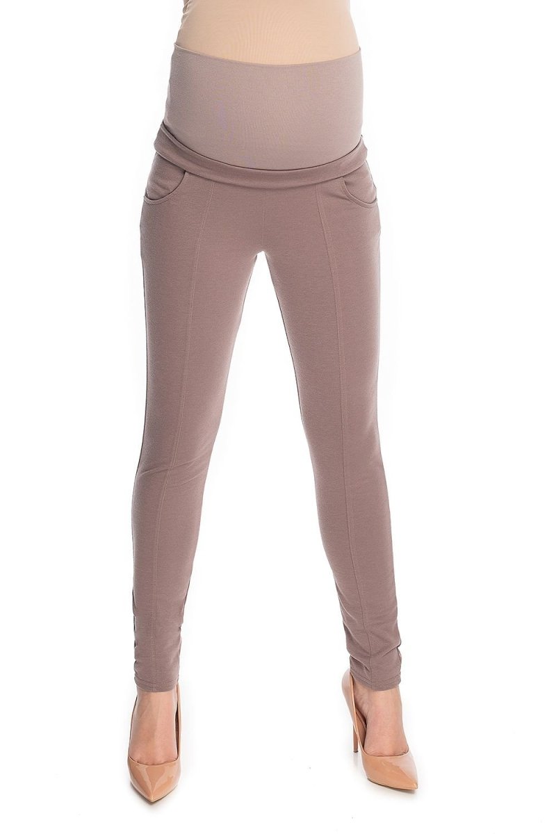 Women trousers PeeKaBoo - Bottoms