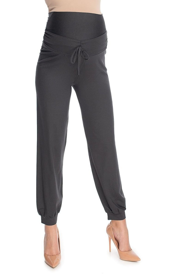 Women trousers PeeKaBoo - Bottoms