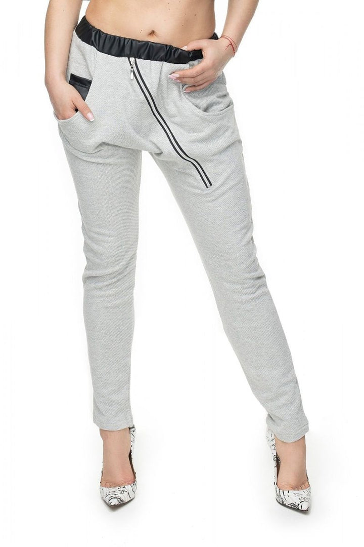 Women trousers PeeKaBoo - Bottoms