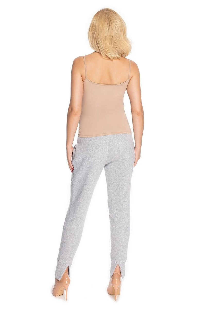 Women trousers PeeKaBoo - Bottoms