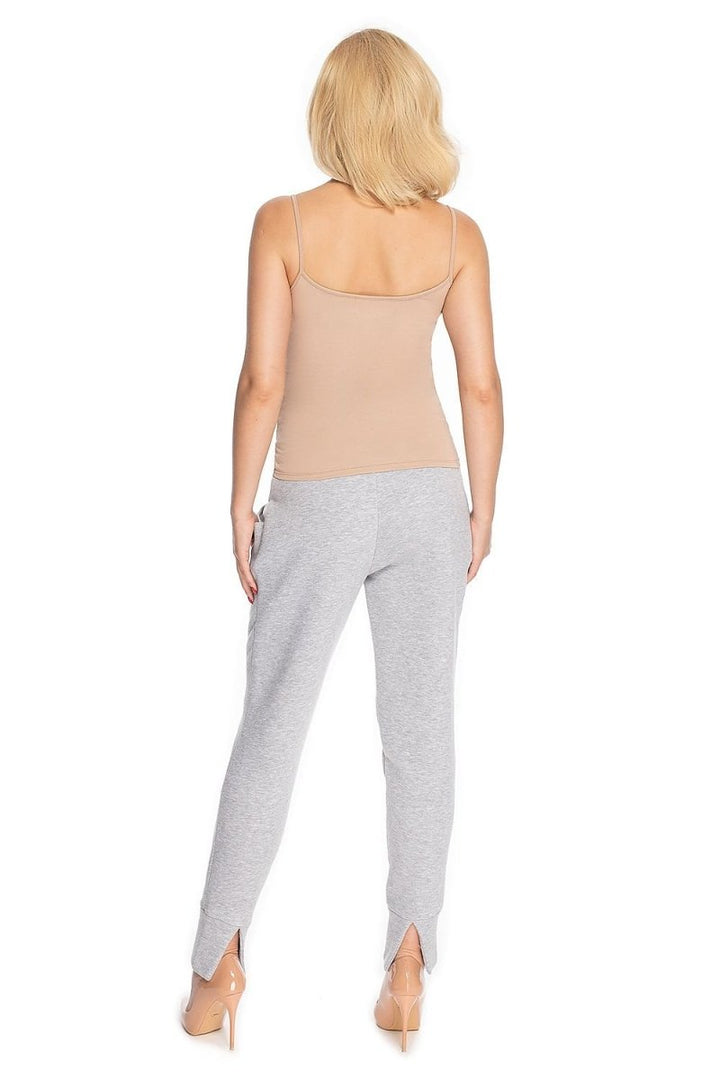 Women trousers PeeKaBoo - Bottoms