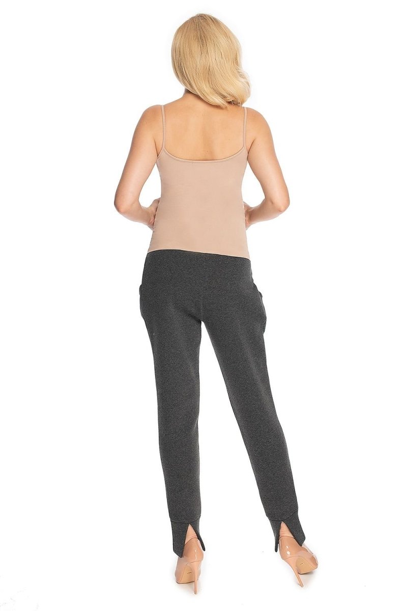 Women trousers PeeKaBoo - Bottoms