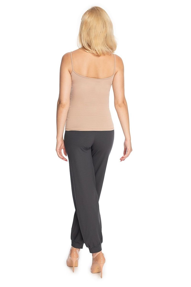 Women trousers PeeKaBoo - Bottoms