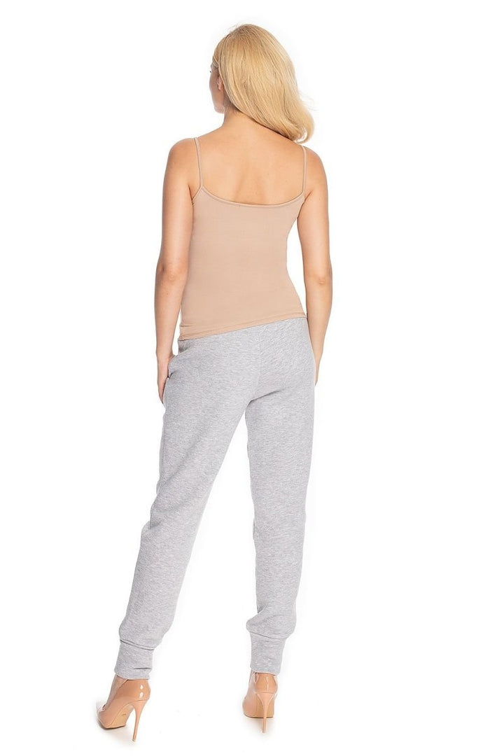 Women trousers PeeKaBoo - Bottoms