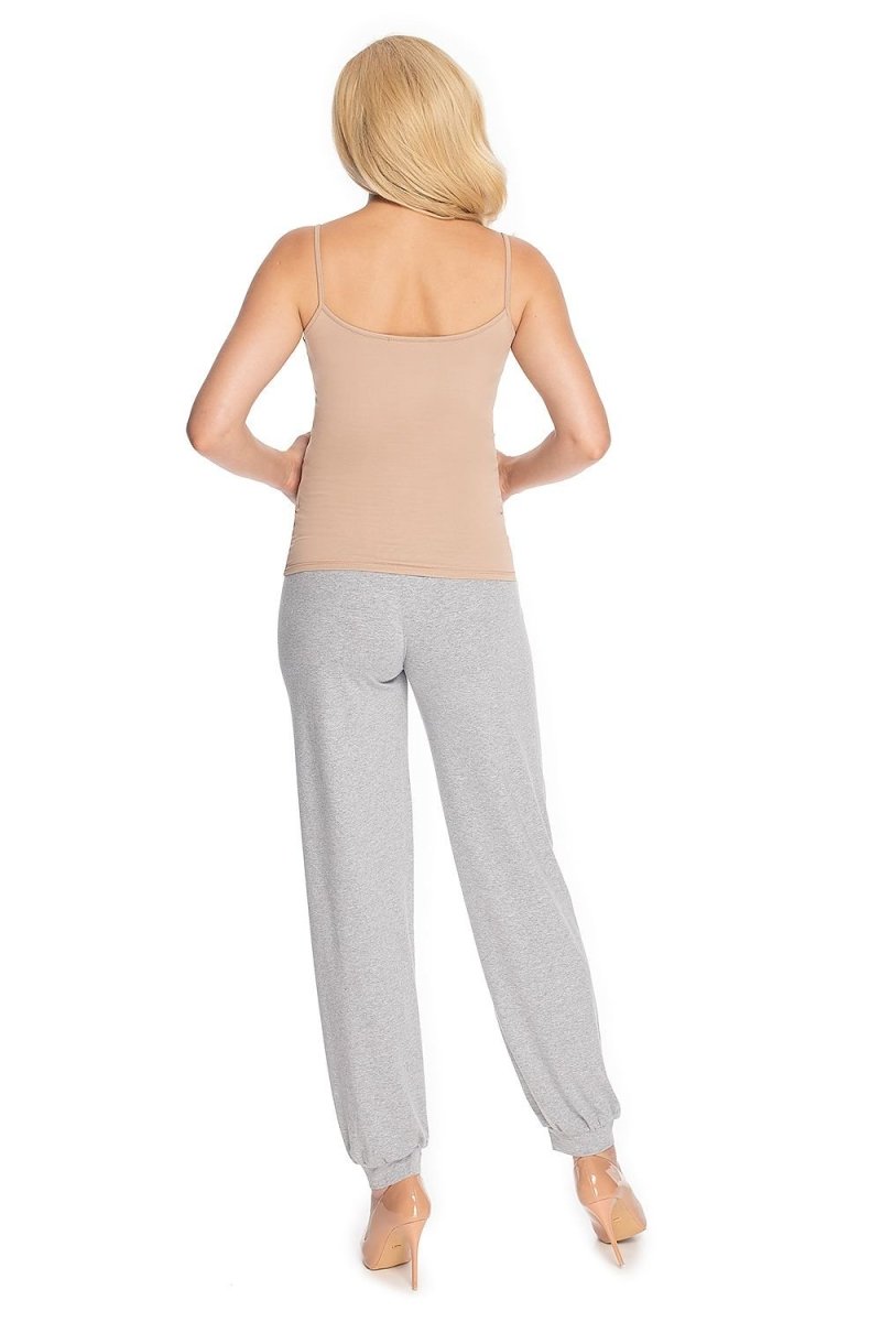 Women trousers PeeKaBoo - Bottoms