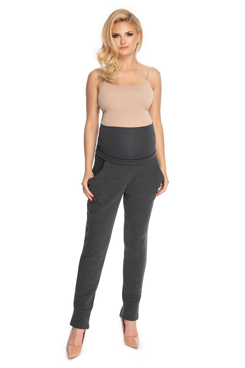 Women trousers PeeKaBoo - Bottoms