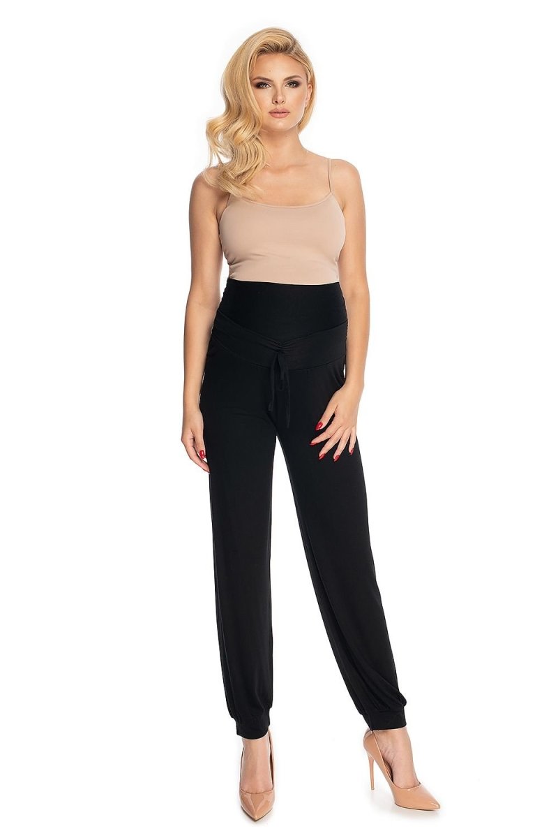 Women trousers PeeKaBoo - Bottoms