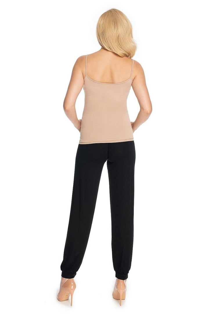 Women trousers PeeKaBoo - Bottoms