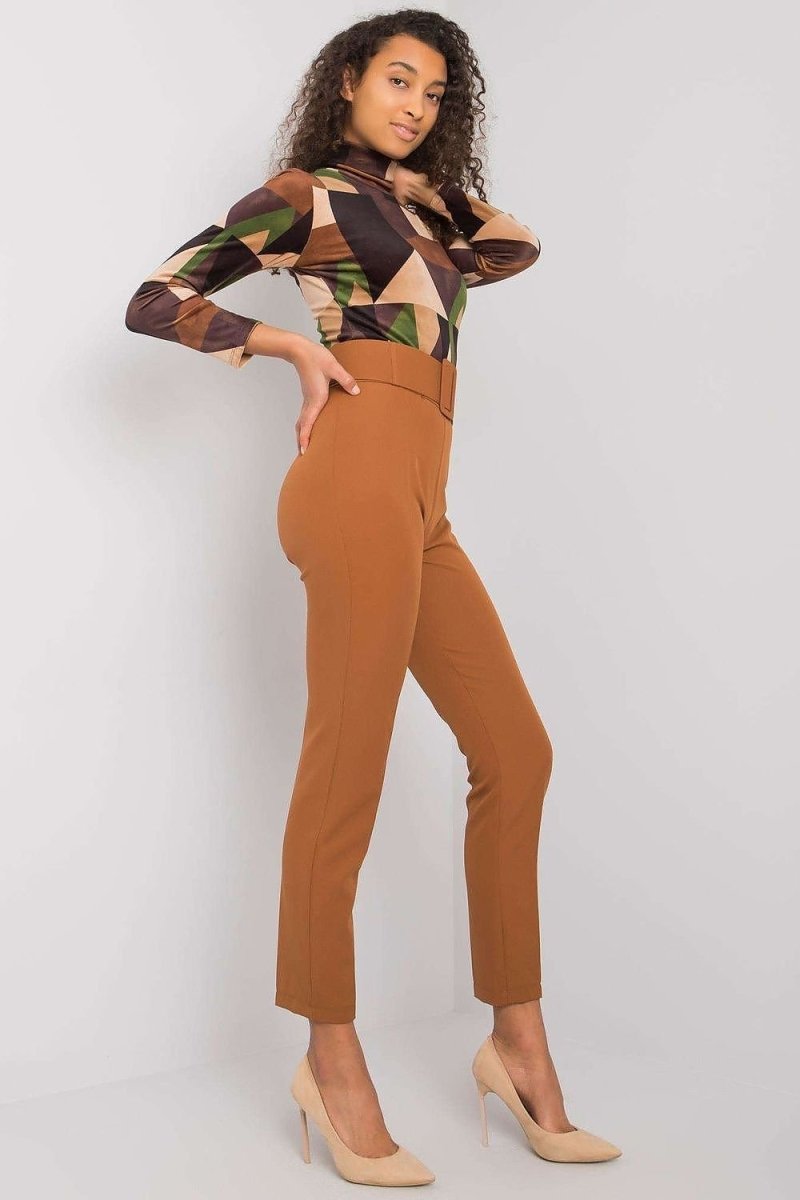 Women trousers Pole&Pole - Bottoms