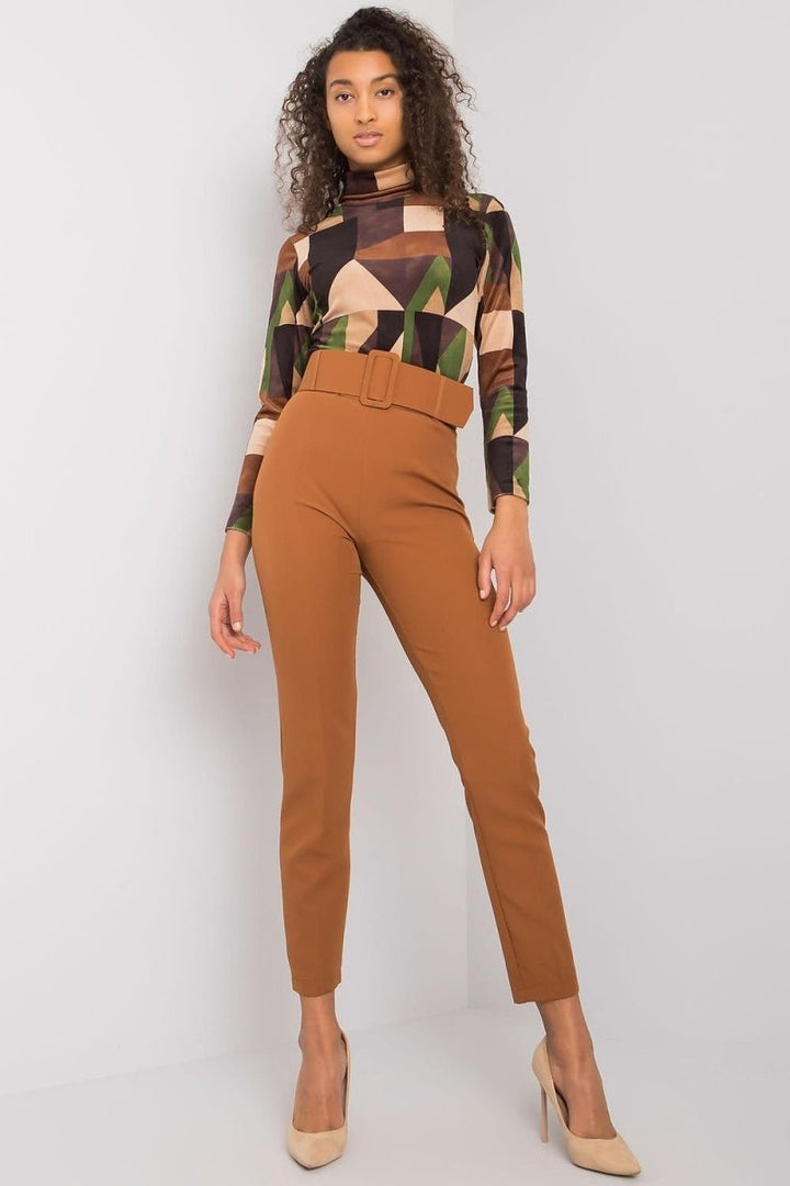 Women trousers Pole&Pole - Bottoms