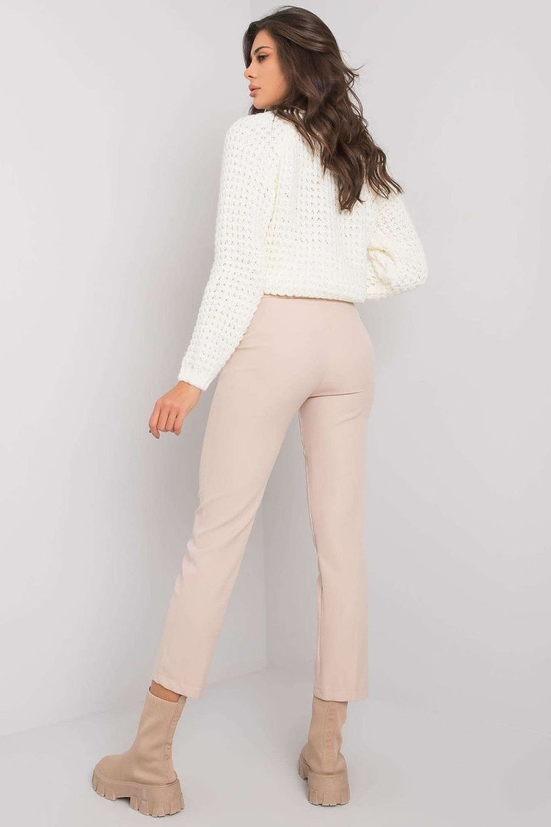 Women trousers Pole&Pole - Bottoms