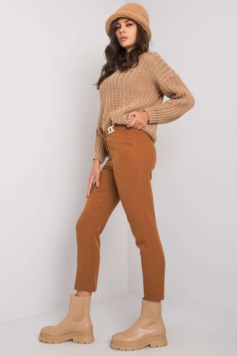 Women trousers Pole&Pole - Bottoms