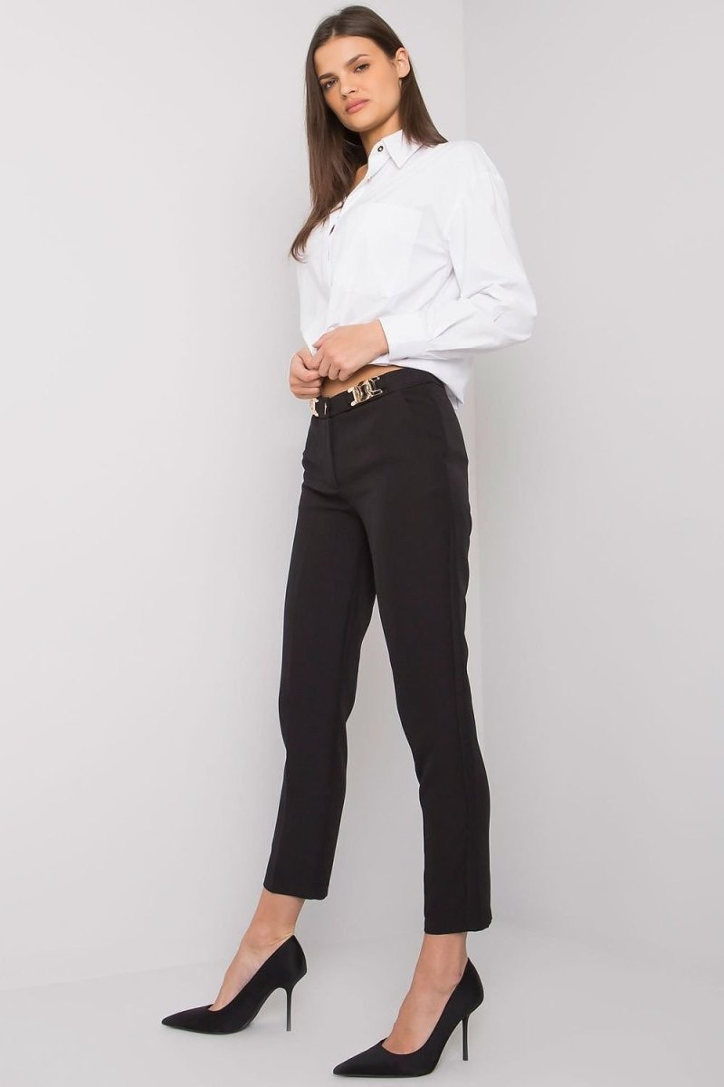 Women trousers Pole&Pole - Bottoms