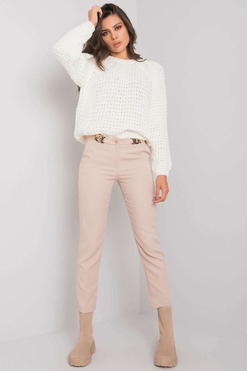 Women trousers Pole&Pole - Bottoms