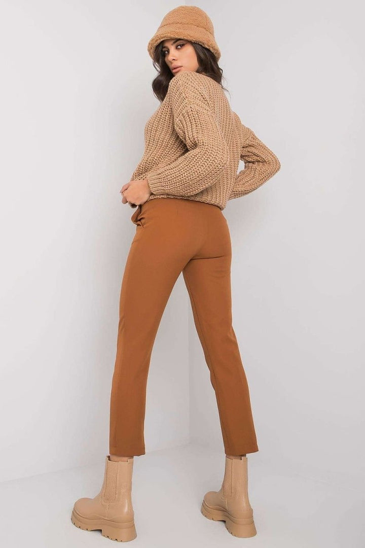 Women trousers Pole&Pole - Bottoms