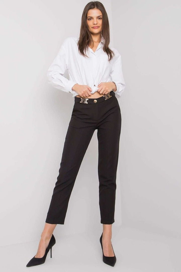 Women trousers Pole&Pole - Bottoms
