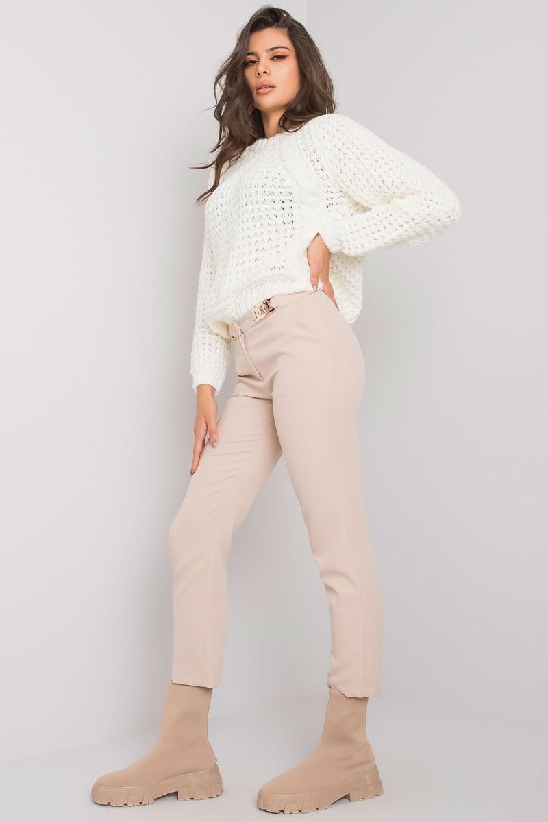 Women trousers Pole&Pole - Bottoms