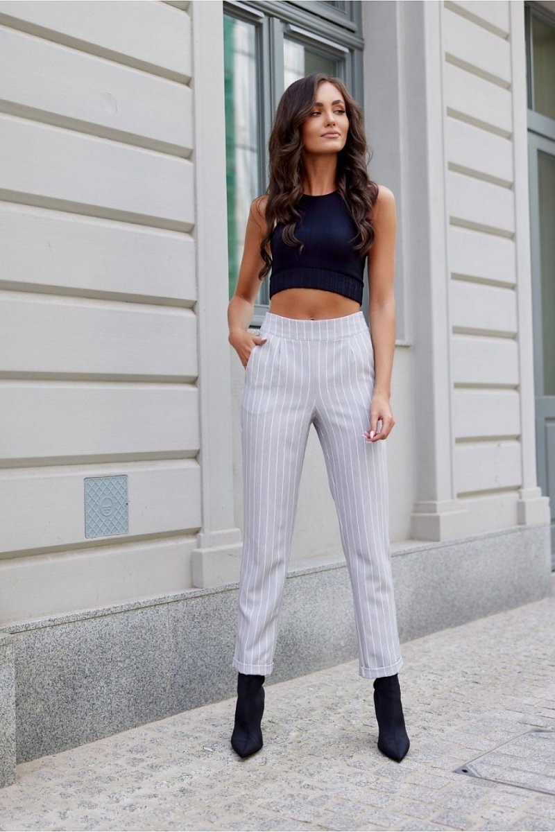 Women trousers Roco Fashion - Bottoms
