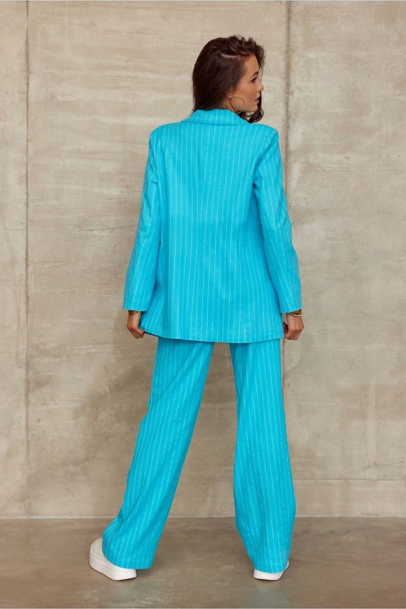Women trousers Roco Fashion - Bottoms