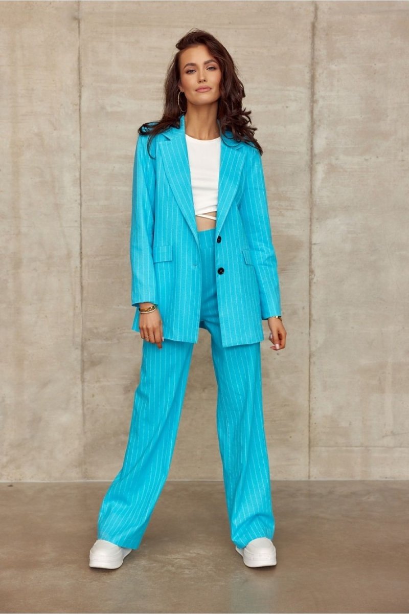 Women trousers Roco Fashion - Bottoms