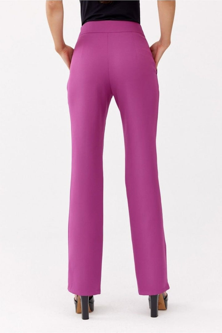 Women trousers Roco Fashion - Bottoms