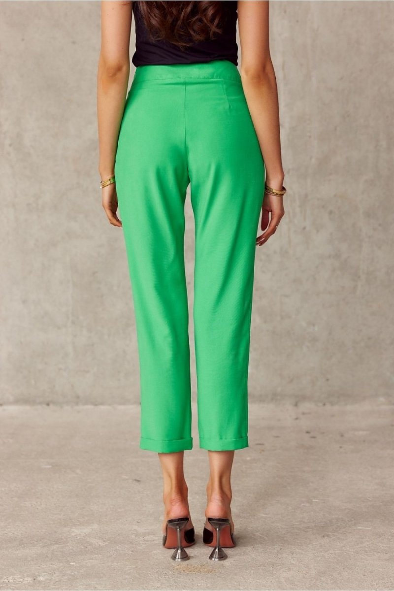 Women trousers Roco Fashion - Bottoms