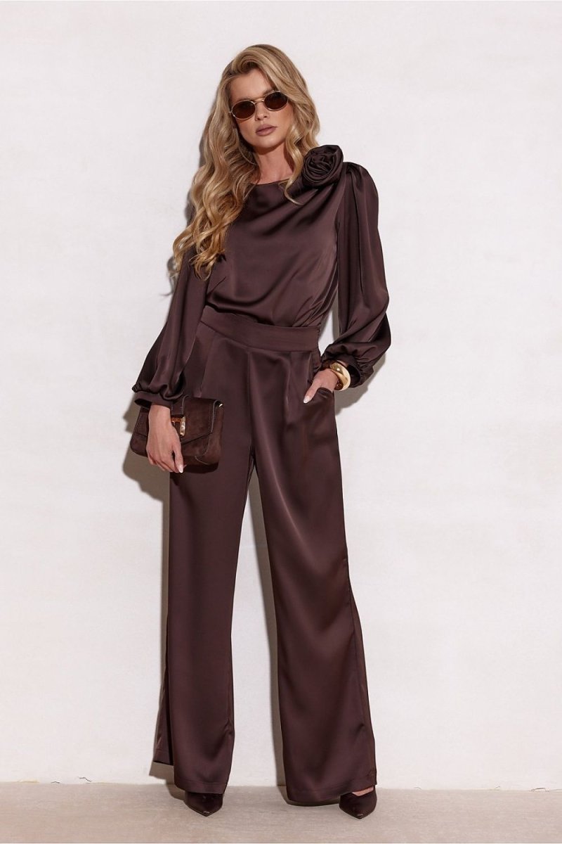 Women trousers Roco Fashion - 