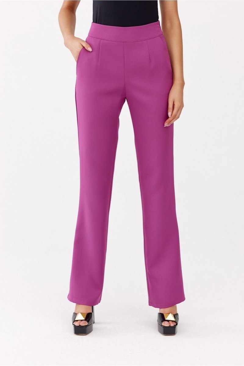 Women trousers Roco Fashion - Bottoms