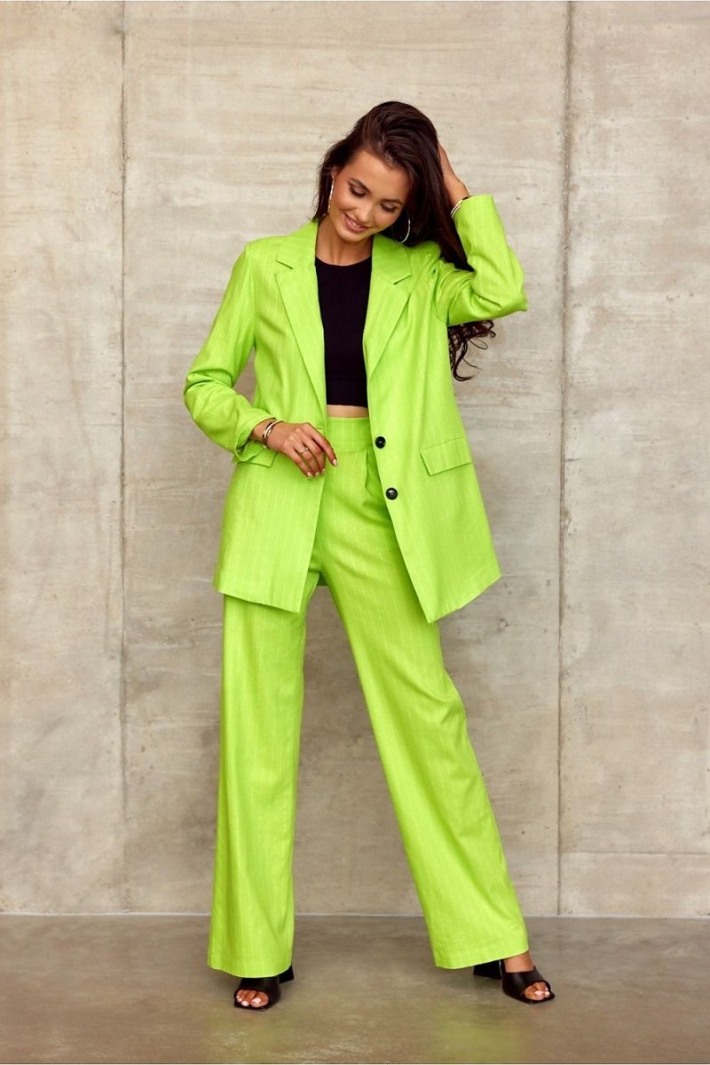 Women trousers Roco Fashion - Bottoms