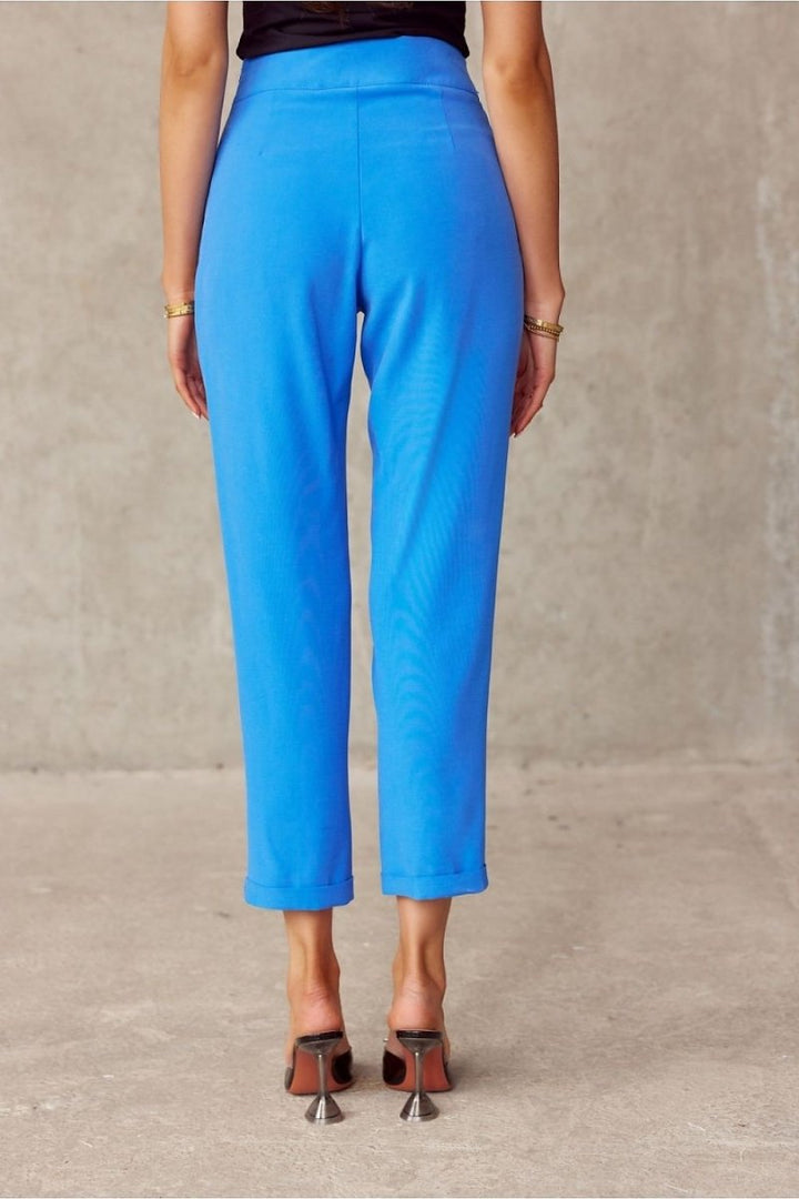 Women trousers Roco Fashion - Bottoms