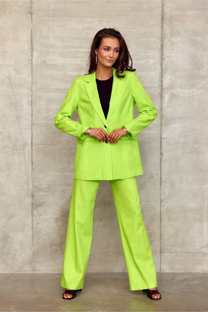 Women trousers Roco Fashion - Bottoms