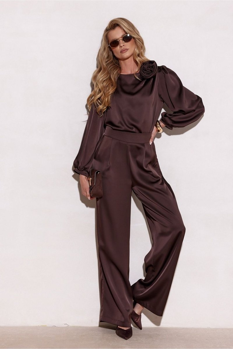 Women trousers Roco Fashion - 