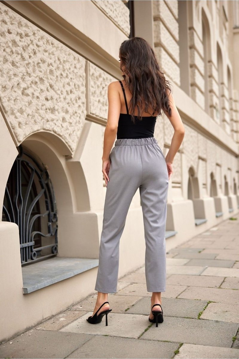 Women trousers Roco Fashion - Bottoms